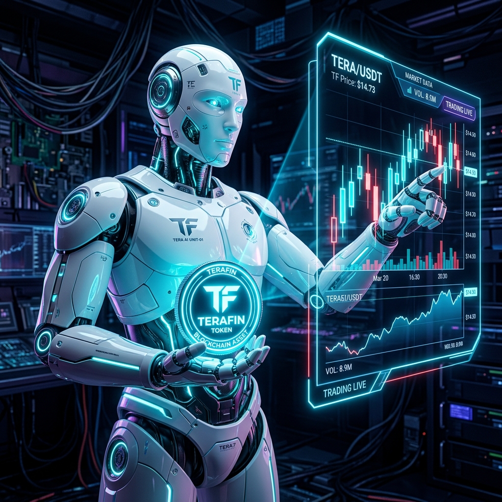 AI Robot