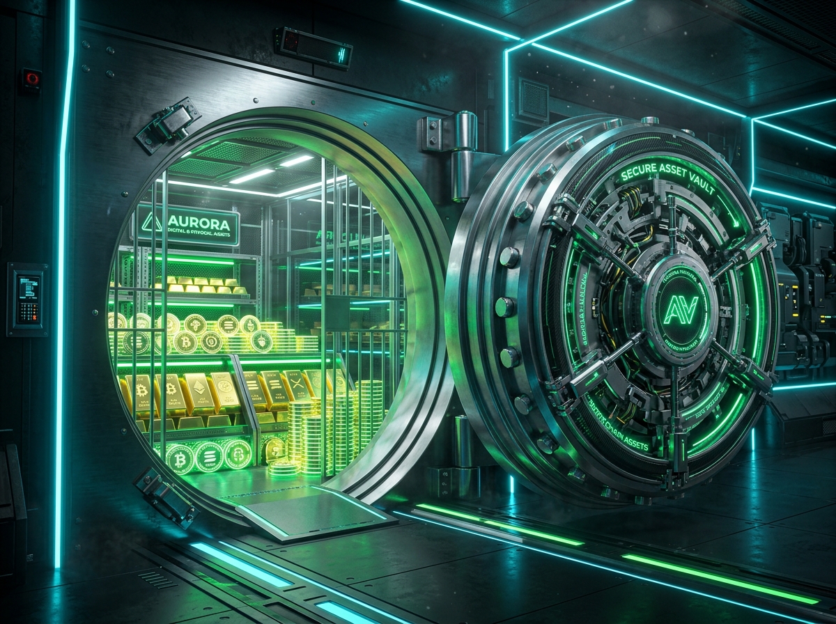 Vault
