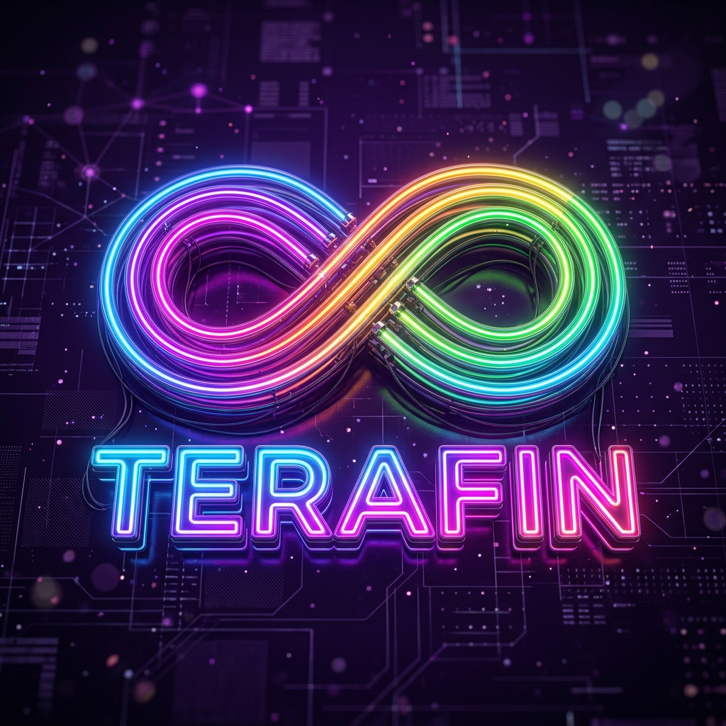 TERAFIN Logo